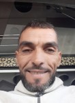 عبد المالك, 40 лет, الرباط