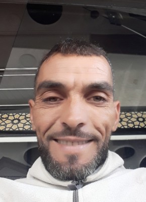 عبد المالك, 40, المغرب, الرباط