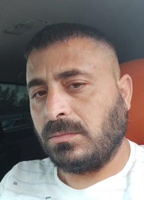 Арсен из Сургута 41 год