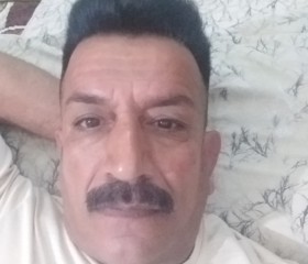 آه يازمن آه يازم, 57, Sarpol-e Zahab