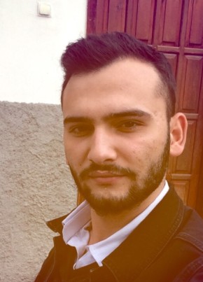 Onur, 27, Türkiye Cumhuriyeti, Çankırı