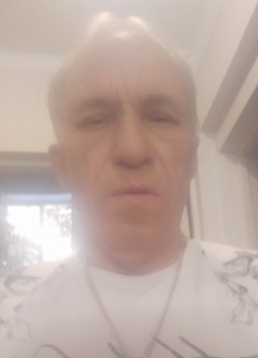 Женя, 61, Қазақстан, Балқаш