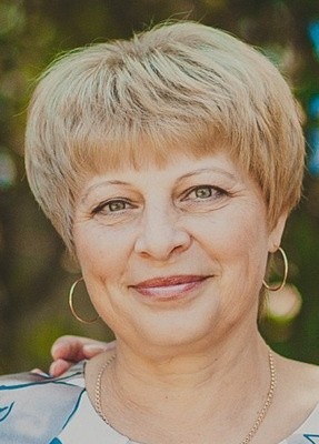 Валентина, 66, Россия, Челябинск