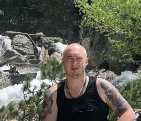 Emil, 43, Lipetsk