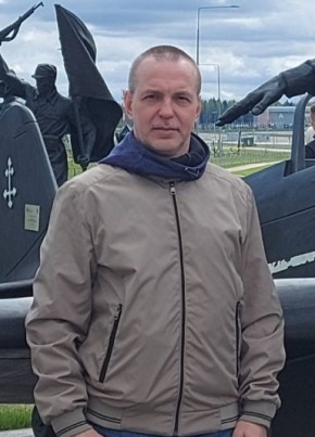 Igor, 53, Russia, Moscow