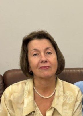 Elena, 54, Russia, Vityazevo