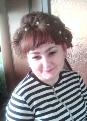 марина, 33, Россия, Липин Бор