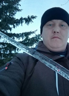 Александр, 23, Россия, Ленск