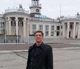 Алекс, 46 лет, Краснокаменск