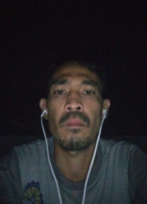 Edwin, 38, Pilipinas, Maynila