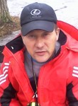 Виталий, 50 лет, Смоленск