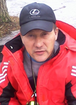 Виталий, 50, Россия, Смоленск