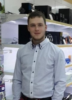 Дмитрий, 29, Россия, Новороссийск