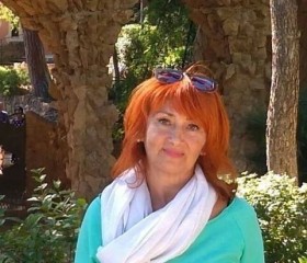 Галина, 63 года, Кропивницький