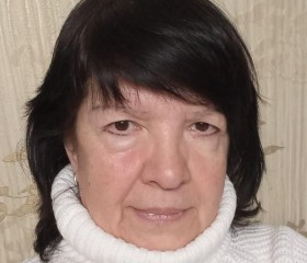 Irina, 61, Moscow