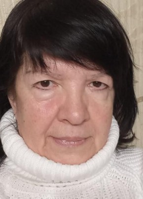 Irina, 61, Russia, Moscow