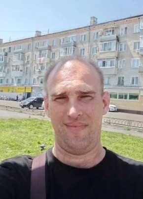 Евгений из Райчихинска 41 год