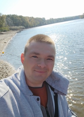 Алексей, 36, Україна, Краснодон