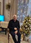Mikhail, 48, Pervouralsk
