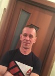 Юрий, 47 лет, Новокузнецк