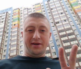 Эдуард, 34 года, Красноярск