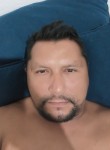 Henrique, 39 лет, Fortaleza