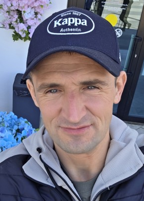 Тёма из Уссурийска 42 года