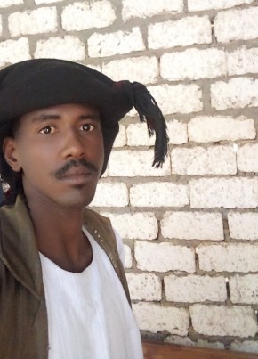 Osmanmgzop Mgzop, 21, السودان, عطبرة