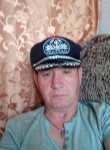 Maksim Torgashov, 51, Moscow