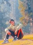 danish, 18 лет, Shimla