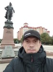 Андрей, 45 лет, Астрахань