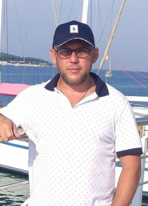 Алексей, 44, Россия, Шахты