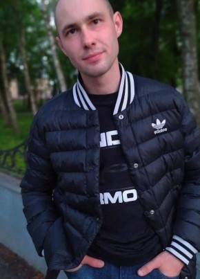 Анатолий, 27, Україна, Ніжин