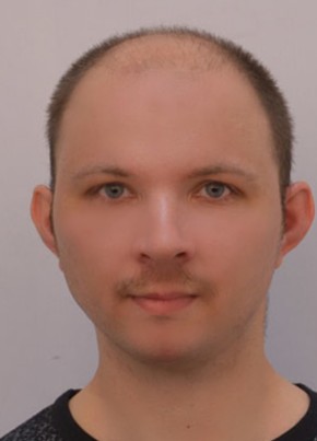 Максим, 36, Россия, Арсеньев