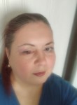Olga, 46, Tambov