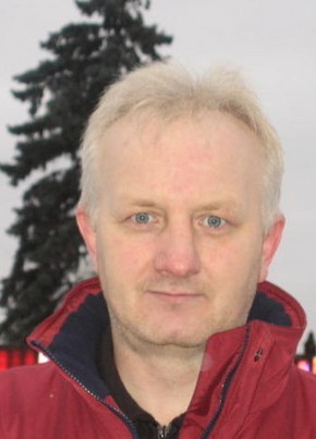  ЮРИЙ   , 57, Россия, Москва