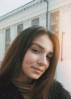 Дарья, 24, Россия, Новороссийск