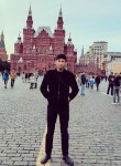 Sirozhidin, 24  , Moscow