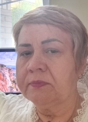 Татьяна из Калуги 57 лет