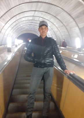 хуршид из Москвы 30 лет