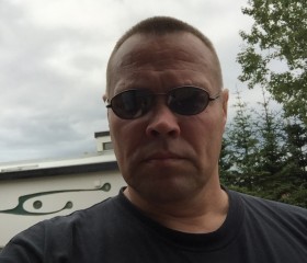 uldis, 53 года, Reykjavíkur