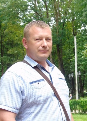 Алексей, 39, Россия, Людиново