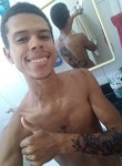 Amor da sua vida, 23 года, Rio Preto