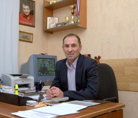 Николай, 62 года, Ухта