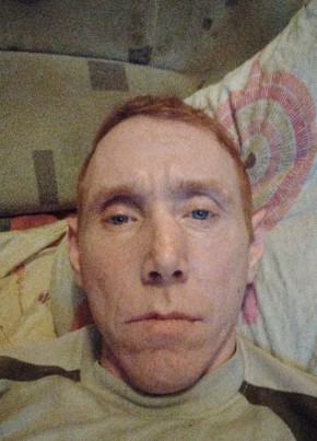 Алексей, 36, Россия, Переславль-Залесский