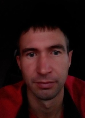 Алекс, 36, Россия, Губаха