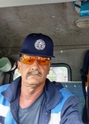 Радик из Нижневартовска 44 года
