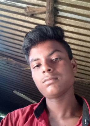 Rohit, 20, India, Yavatmal