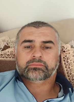 Артур из Махачкалы 43 года
