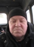 Василий, 64 года, Челябинск